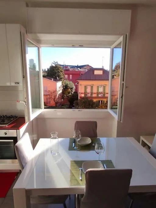Апартаменты Bilocale Luminoso E Accogliente Zona Marche Милан 0*,