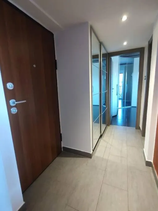 Апартаменты Bilocale Luminoso E Accogliente Zona Marche Милан