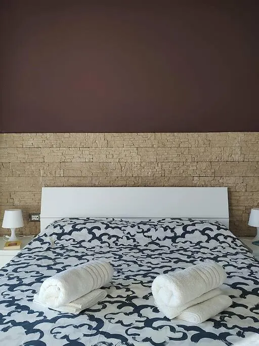 Апартаменты Bilocale Luminoso E Accogliente Zona Marche Милан